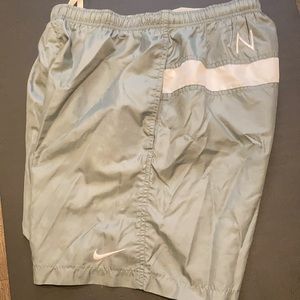 Retro Nike shorts